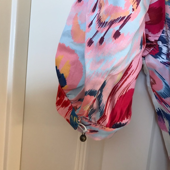 Farm Rio Jumpsuit - Picture 5 of 5